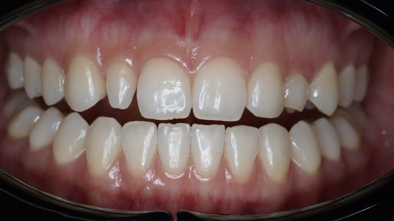 V006/VENEER:VENEER KHÔNG MÀI/RĂNG SỮA VÀ VENEER