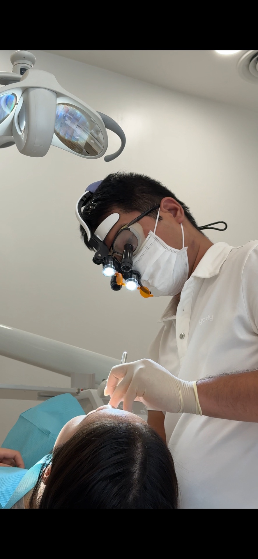 Triết lý điều trị